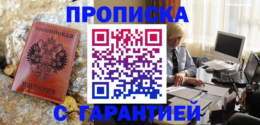 прописка штамп в Окуловке